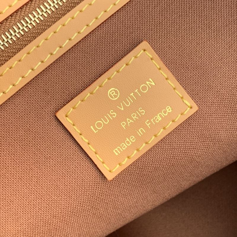 LV Top Handle Bags